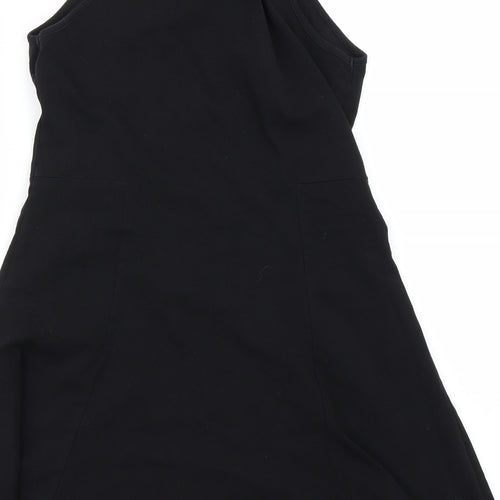 ASOS Womens Black   Basic T-Shirt Size 12