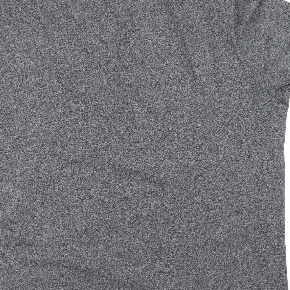 F&F Mens Grey    T-Shirt Size 2XL