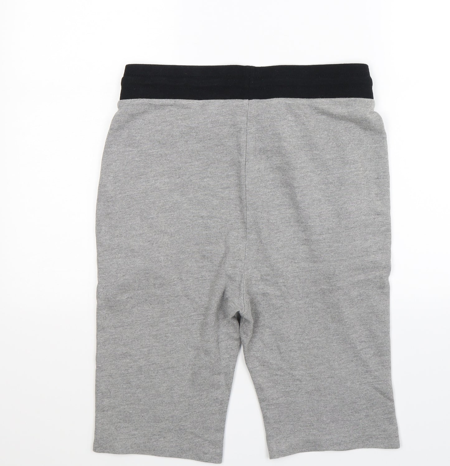 ASOS Mens Grey   Sweat Shorts Size M