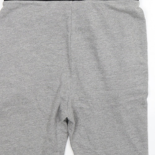 ASOS Mens Grey   Sweat Shorts Size M
