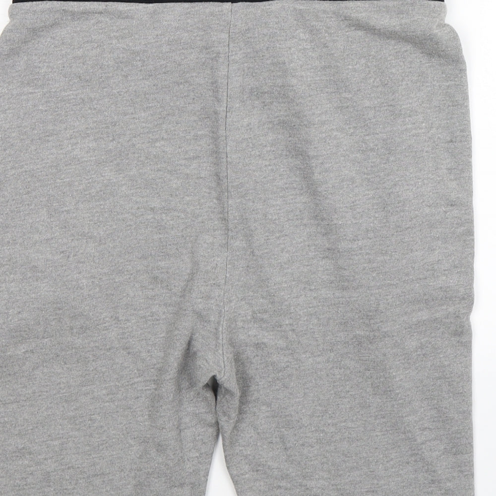 ASOS Mens Grey   Sweat Shorts Size M