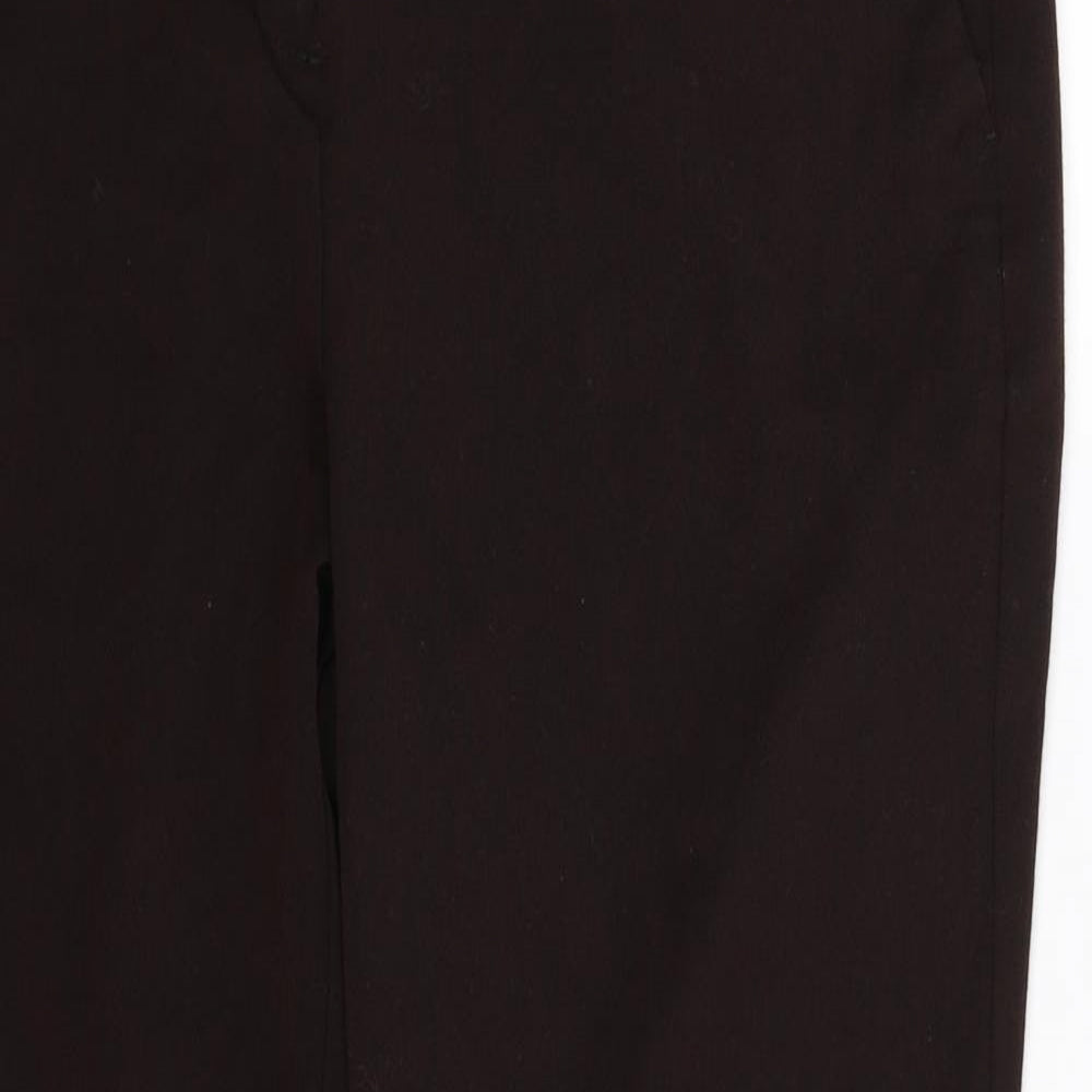 F&F Womens Grey   Trousers  Size 14 L31 in