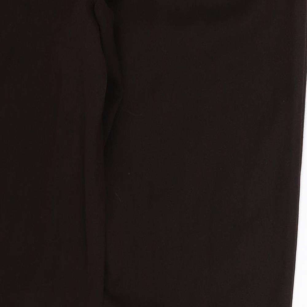 F&F Womens Grey   Trousers  Size 14 L31 in