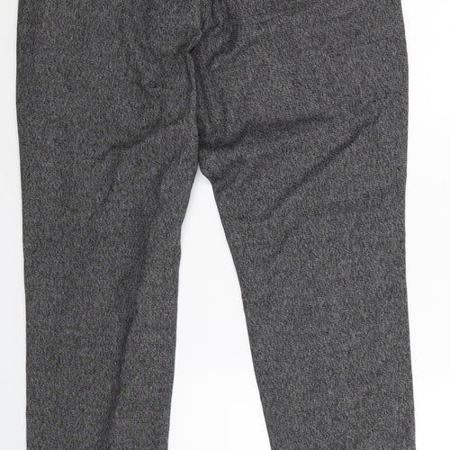 ONLY & SONS Womens Grey   Trousers  Size 32 L30 in