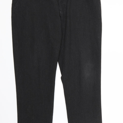 Banner Mens Grey   Trousers  Size 34 L30 in