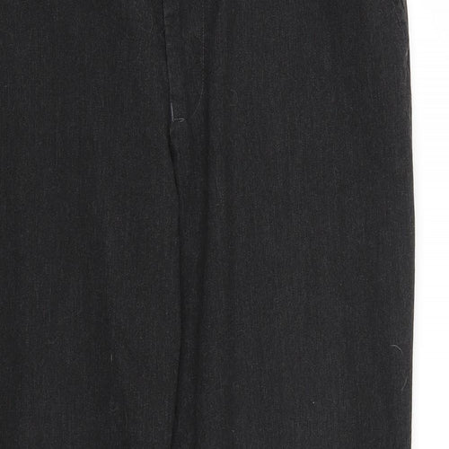 Banner Mens Grey   Trousers  Size 34 L30 in