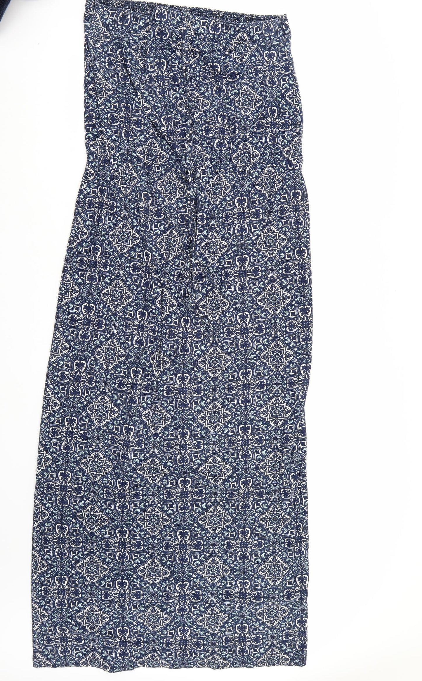 NEXT Womens Blue   A-Line  Size 18