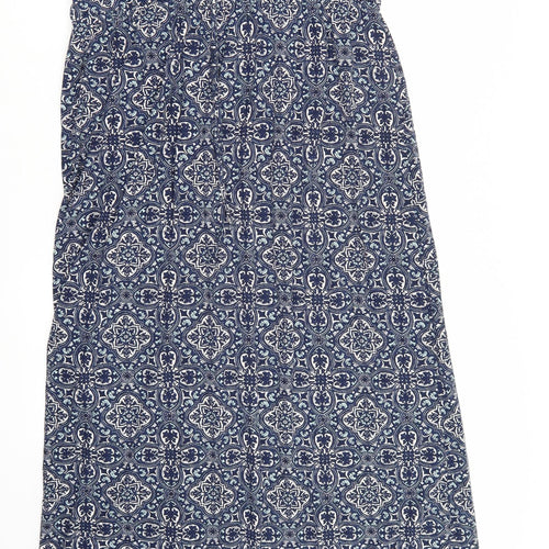 NEXT Womens Blue   A-Line  Size 18