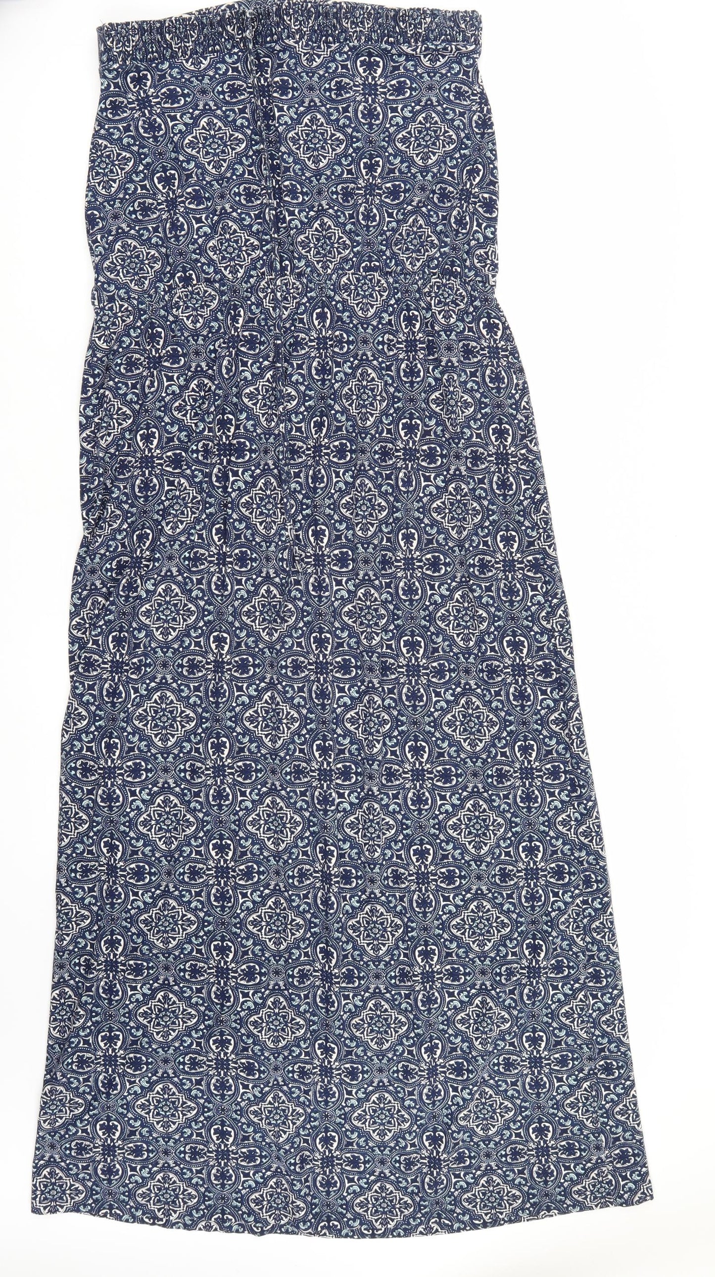 NEXT Womens Blue   A-Line  Size 18