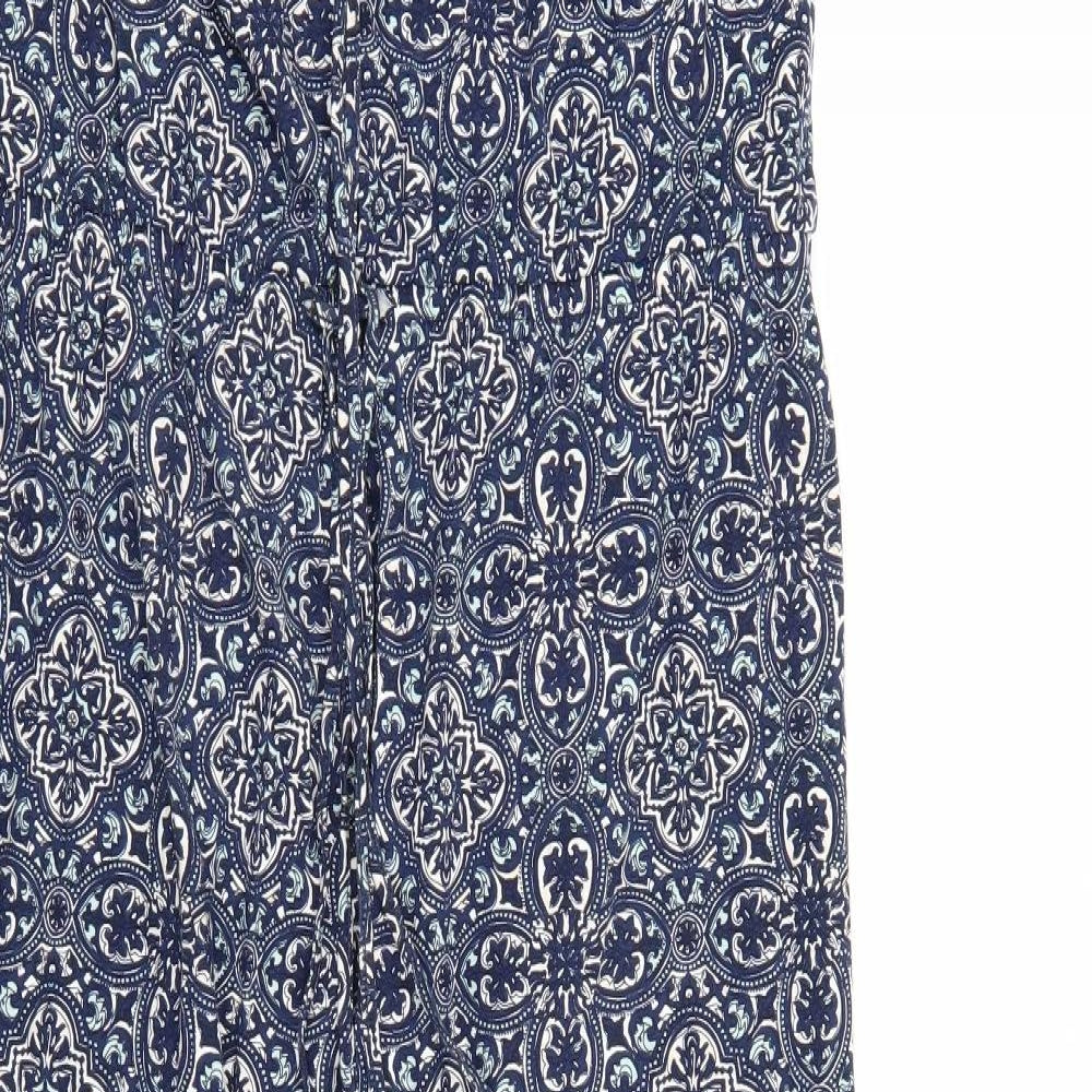 NEXT Womens Blue   A-Line  Size 18