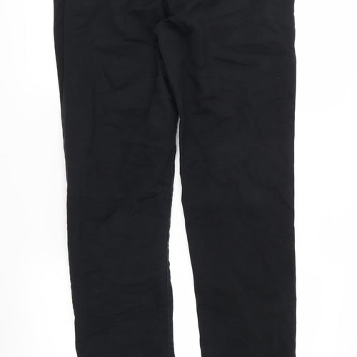 NEXT Mens Blue   Chino Trousers Size 32 in L29 in