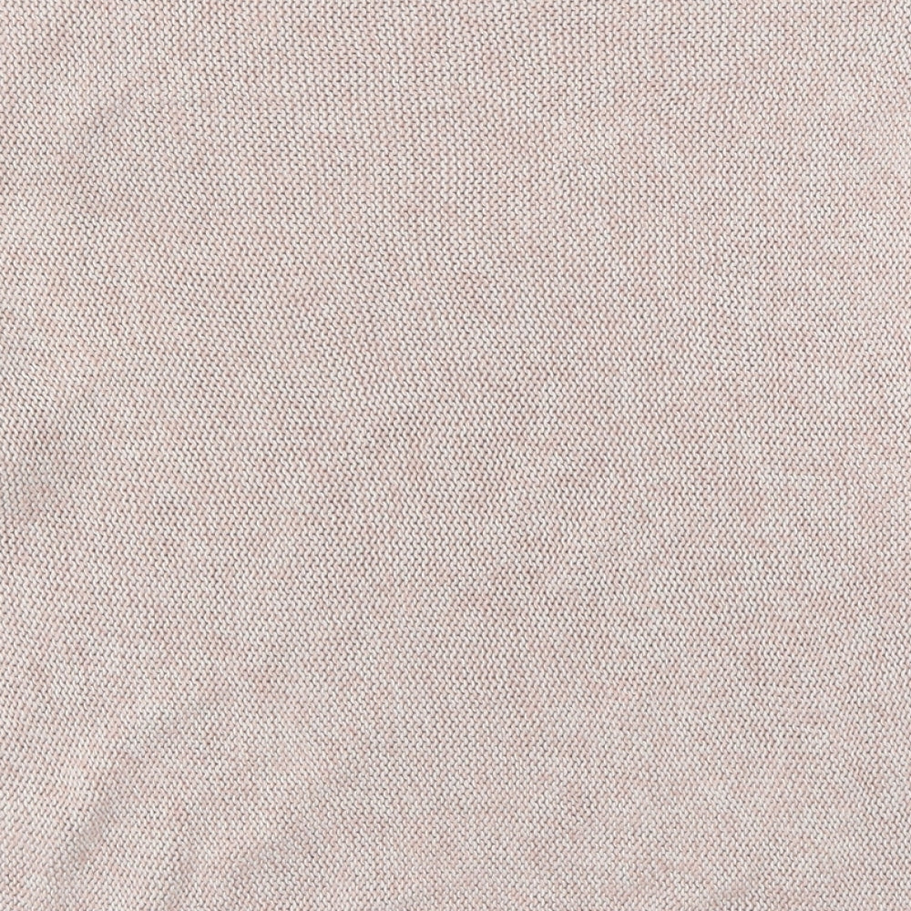 H&M Womens Pink   Pullover Jumper Size S