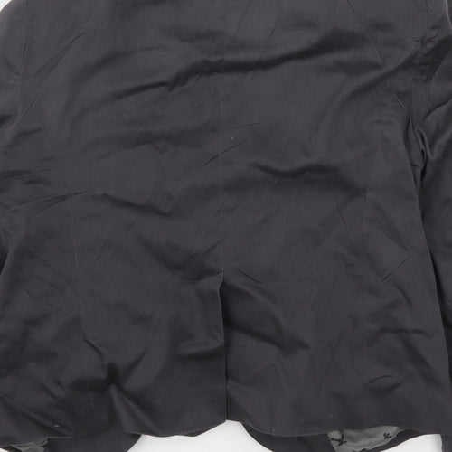 Atmosphere Womens Grey   Jacket Suit Jacket Size 10