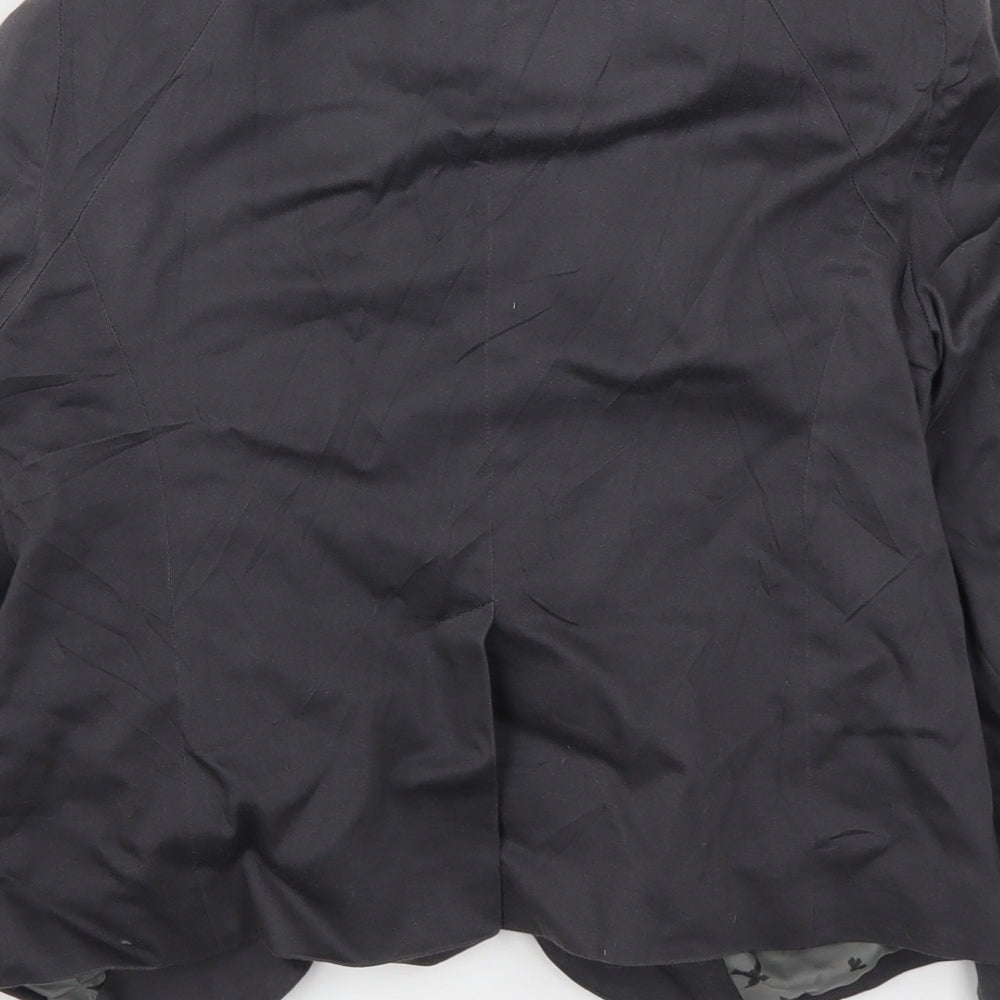 Atmosphere Womens Grey   Jacket Suit Jacket Size 10
