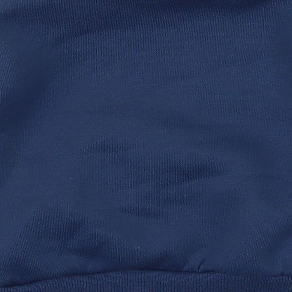 Peppa Pig Boys Blue   Basic T-Shirt Size 12-18 Months  - Peppa Pig