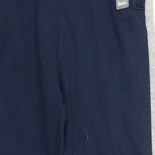 Bench Boys Blue   Sweatpants Trousers Size 13 Years