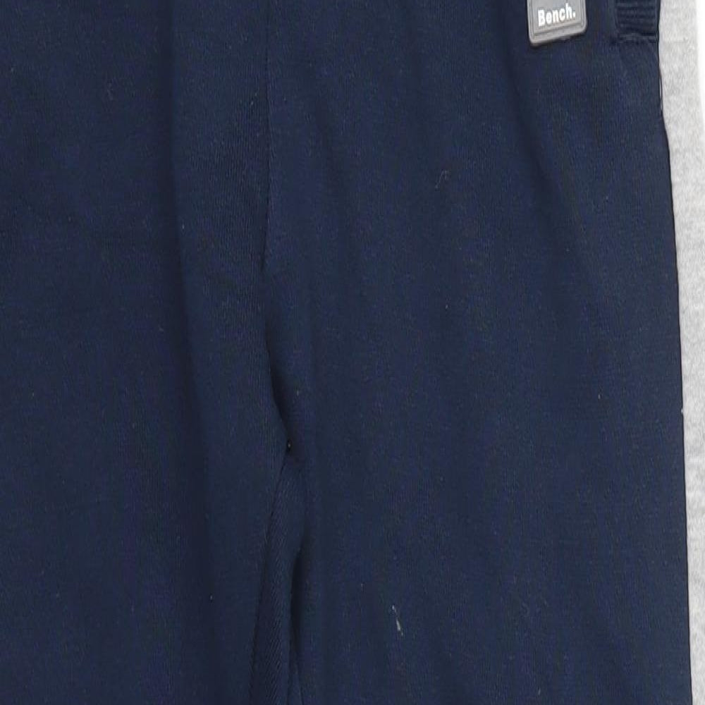 Bench Boys Blue   Sweatpants Trousers Size 13 Years