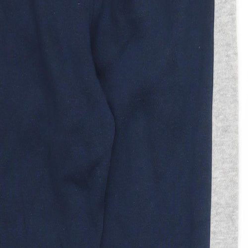 Bench Boys Blue   Sweatpants Trousers Size 13 Years
