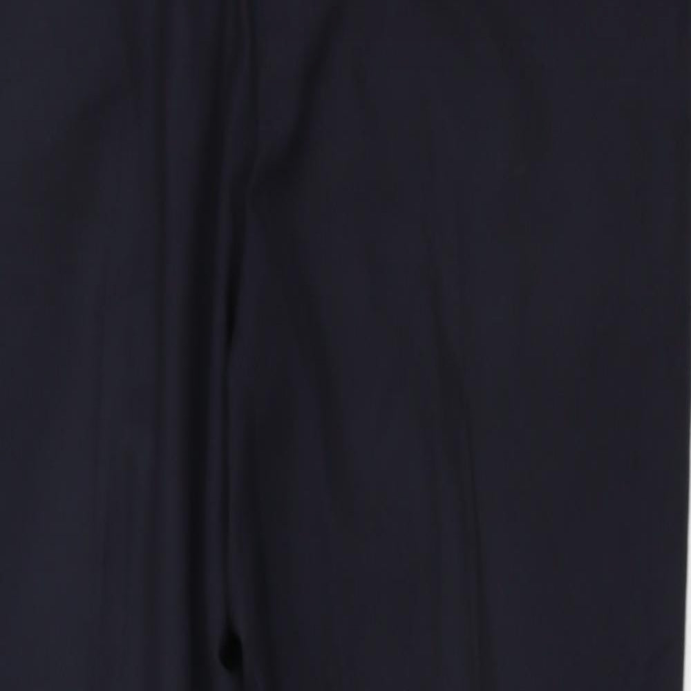 NEXT Mens Blue   Trousers  Size 34 L26 in