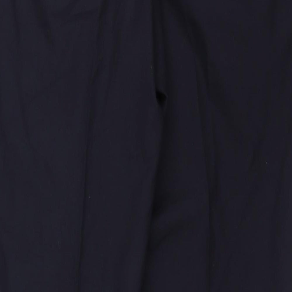 NEXT Mens Blue   Trousers  Size 34 L26 in