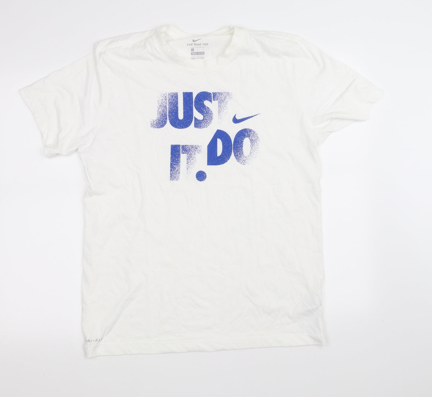 Nike Mens     T-Shirt Size L
