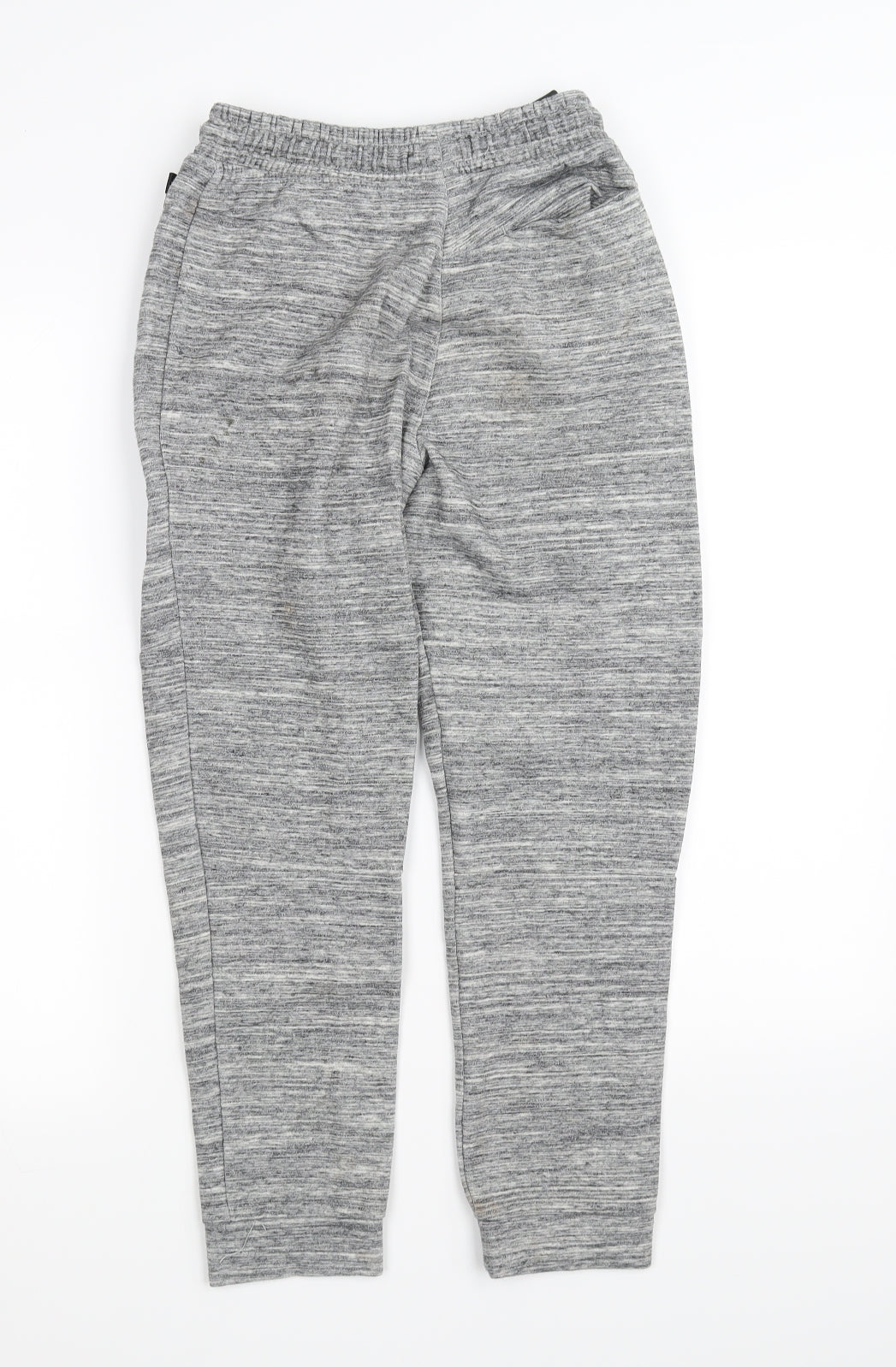 NEXT Boys Grey   Sweatpants Trousers Size 11 Years
