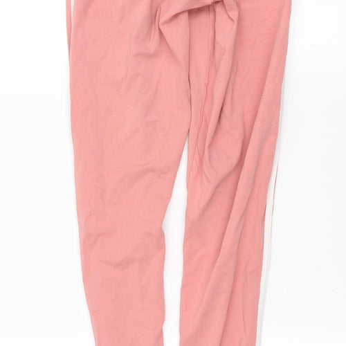 New Look Girls Pink   Jegging Trousers Size 14-15 Years