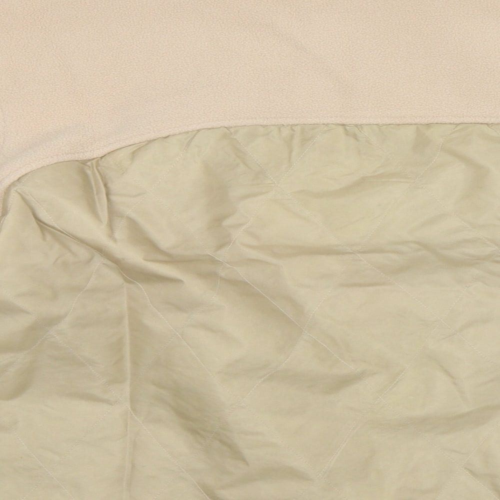 Pure Womens Beige   Jacket  Size 16