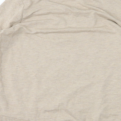 George Womens Brown   Pullover Sweatshirt Size 14  - bunny