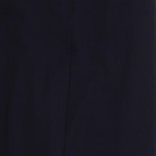 capsule Womens Blue   Trousers  Size 20 L30 in