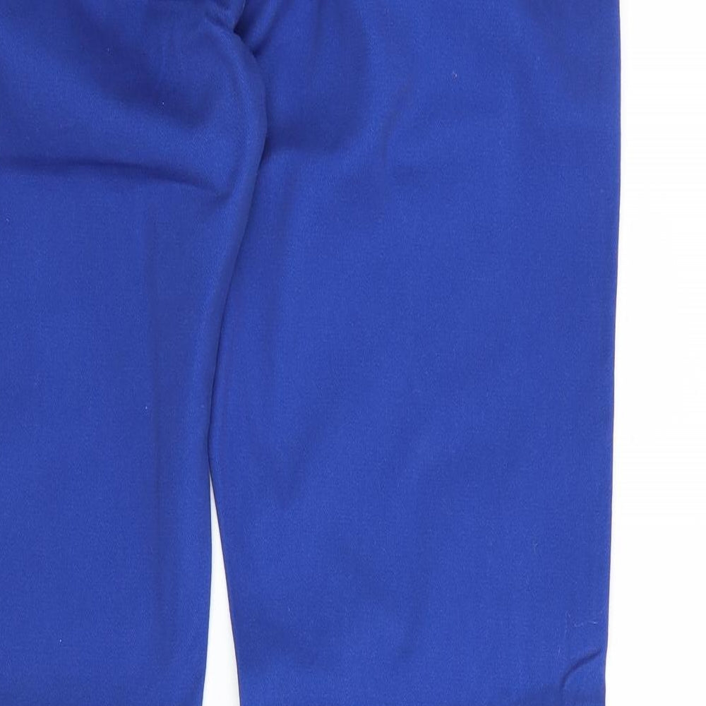 denim co Mens Blue   Chino Trousers Size 34 L30 in