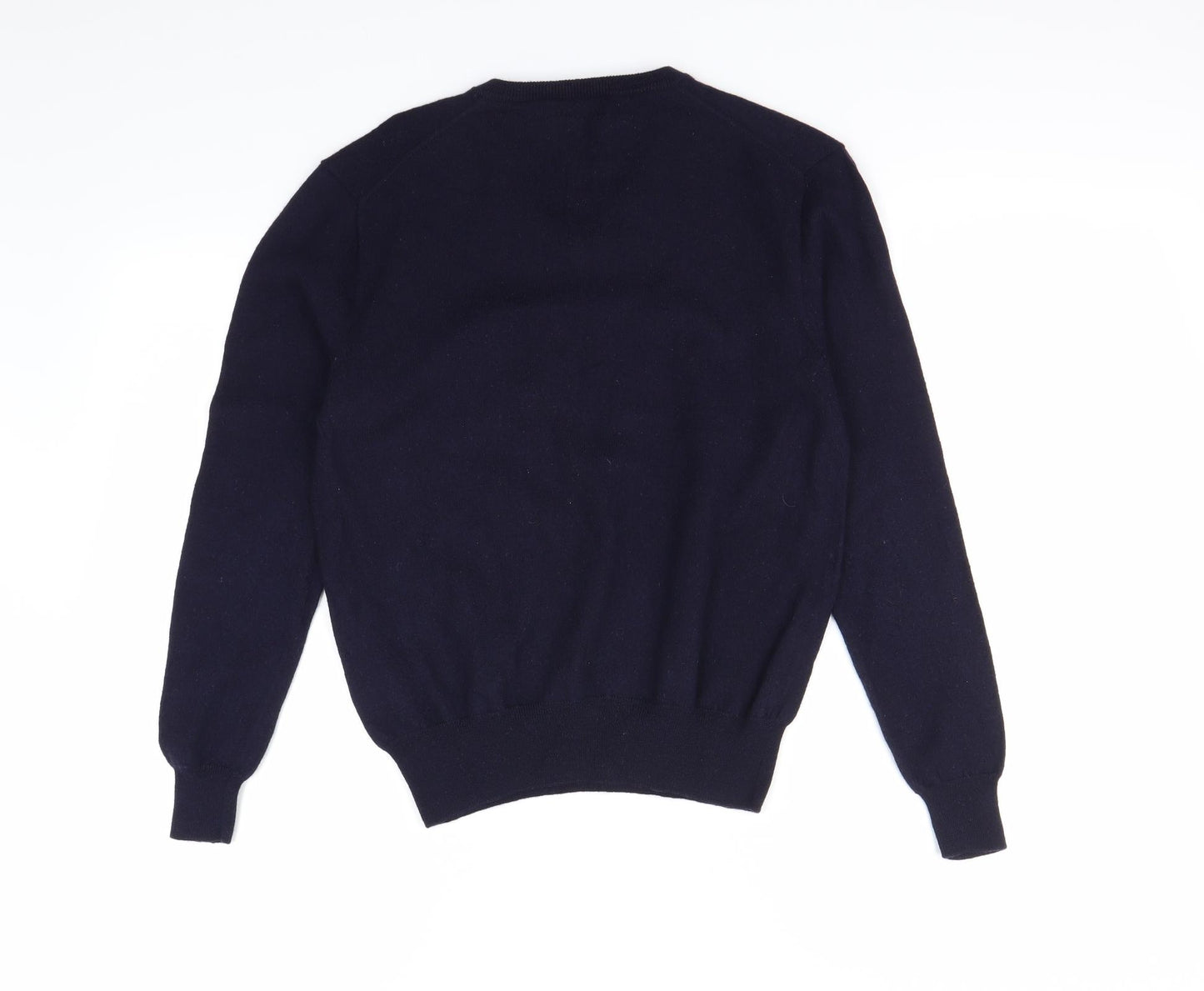 Ralph Lauren Mens Blue   Pullover Jumper Size S