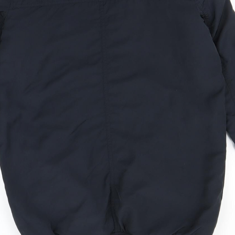 Atmosphere Womens Purple   Jacket Coat Size 6