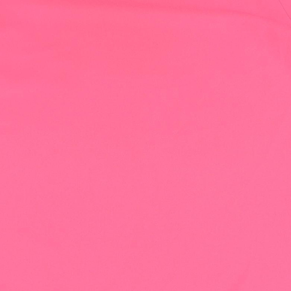 George Womens Pink   Basic Tank Size 18