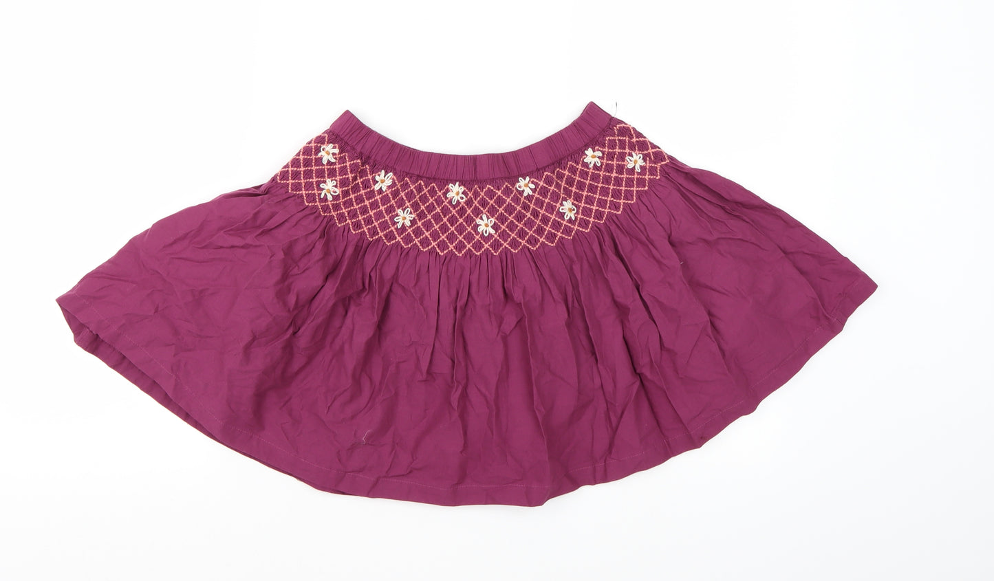 NEXT Girls Purple   Tutu Skirt Size 12 Years