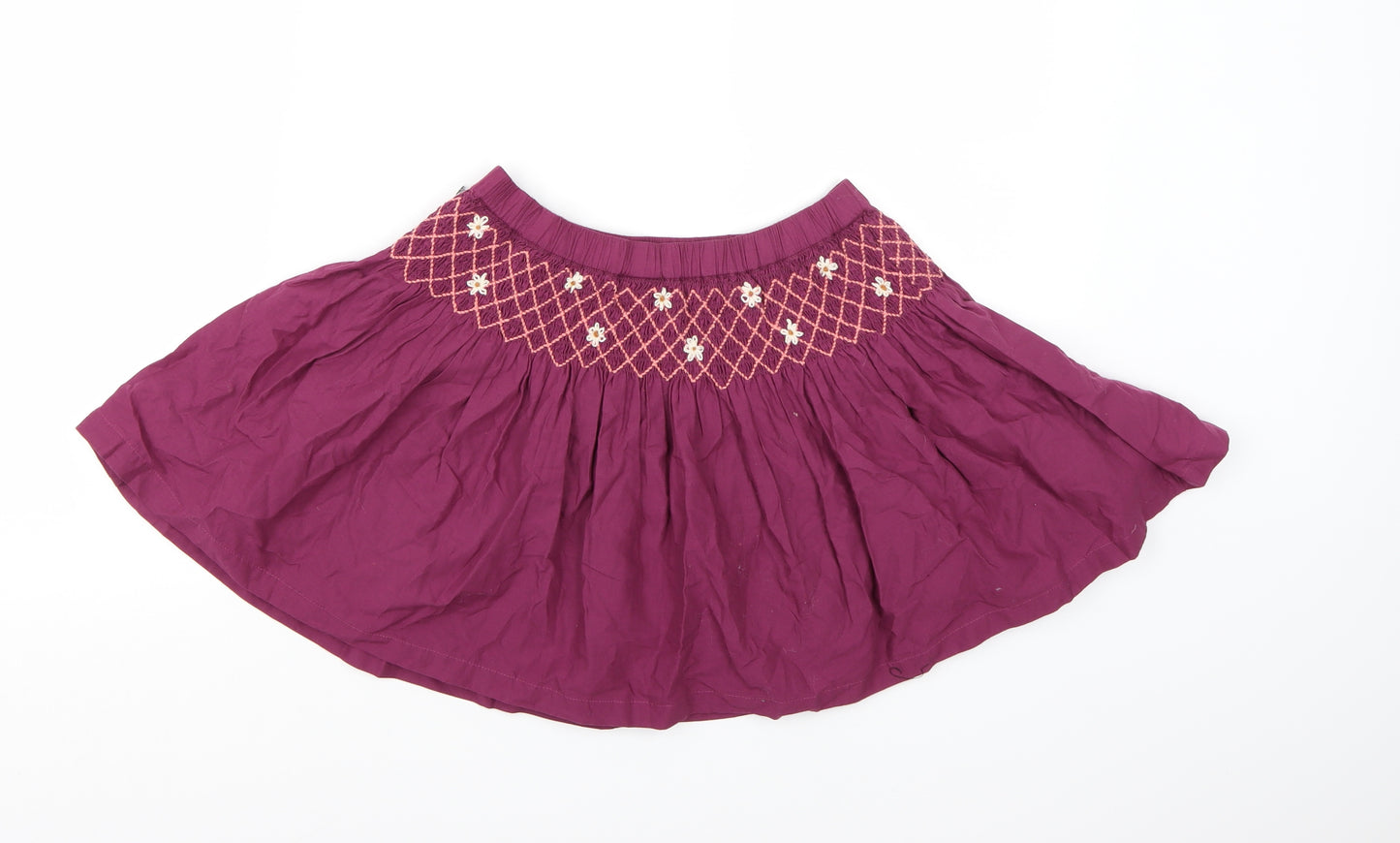 NEXT Girls Purple   Tutu Skirt Size 12 Years