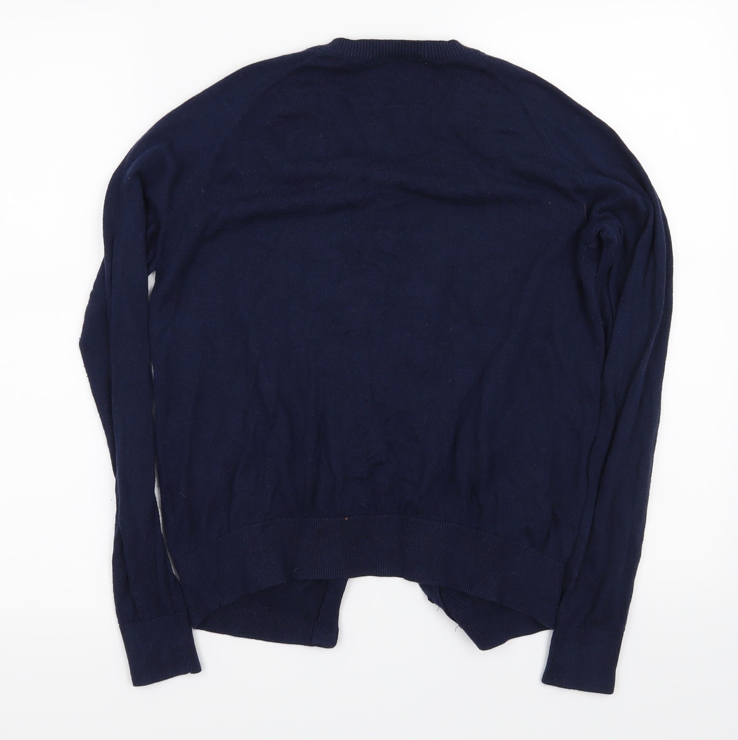 TU  Womens Blue   Cardigan Jumper Size 10