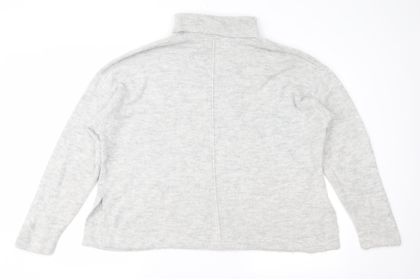 Roman Womens Grey   Pullover Jumper Size 20