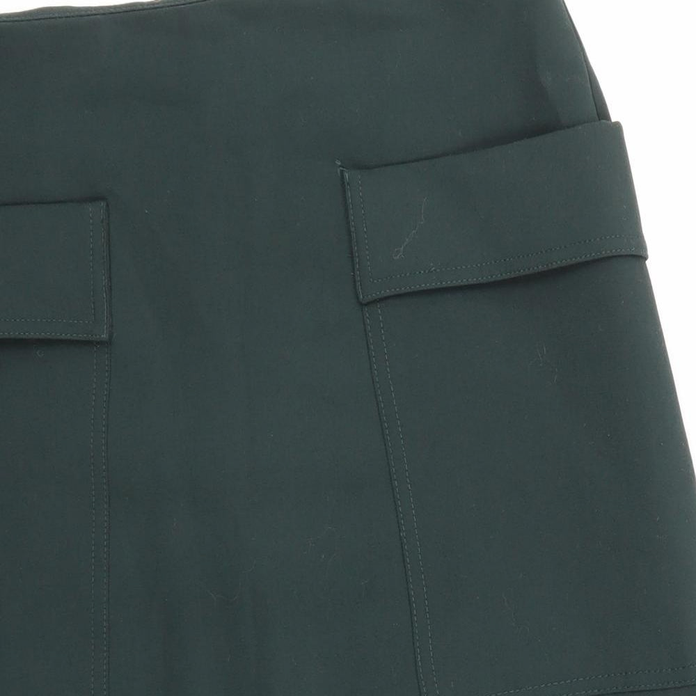 NEXT Womens Green   Straight & Pencil Skirt Size 10