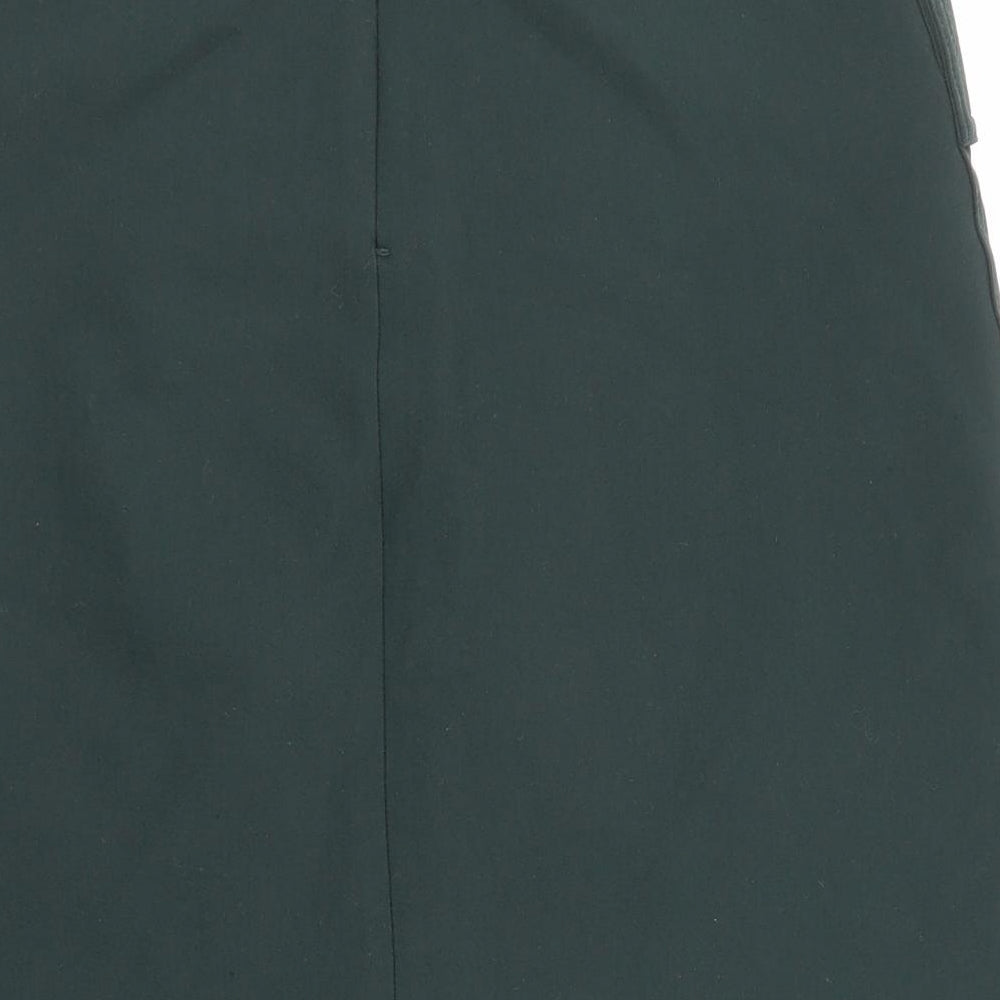 NEXT Womens Green   Straight & Pencil Skirt Size 10