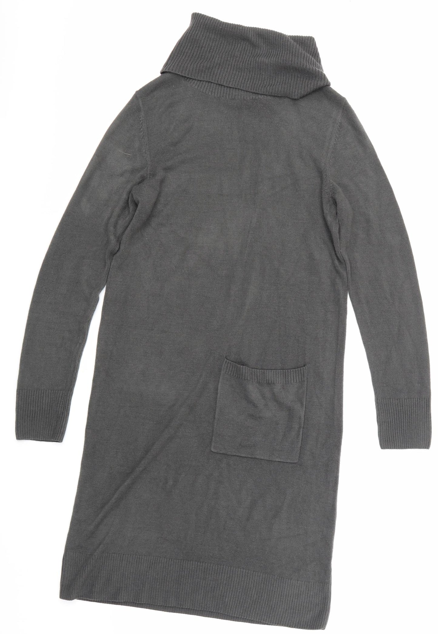 TU Womens Grey   Mini  Size 10