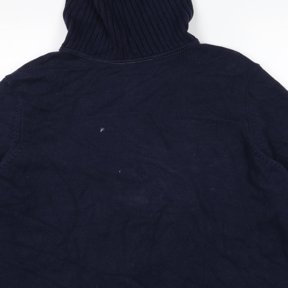 Evans Womens Blue  Denim Jacket  Size 20