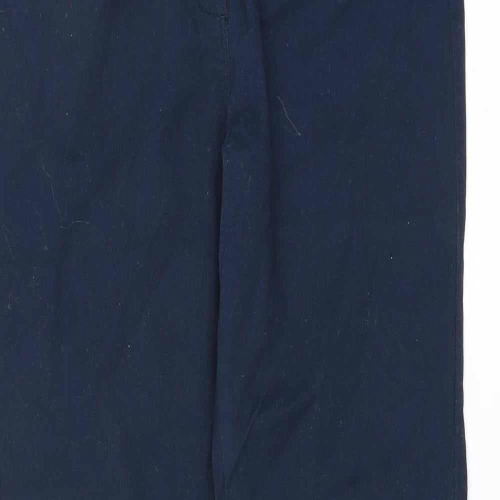 River Island Womens Blue   Skinny Jeans Size 12 L28 in