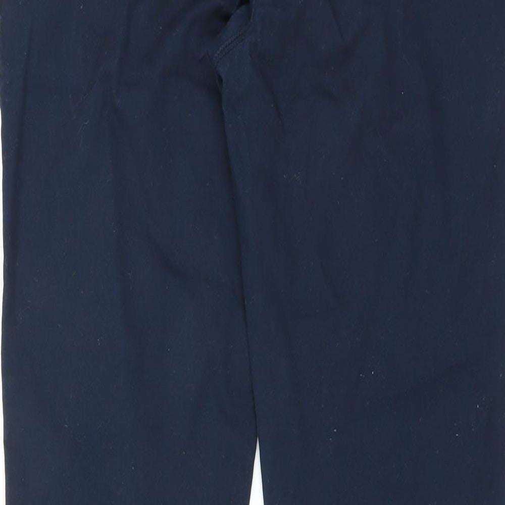 River Island Womens Blue   Skinny Jeans Size 12 L28 in