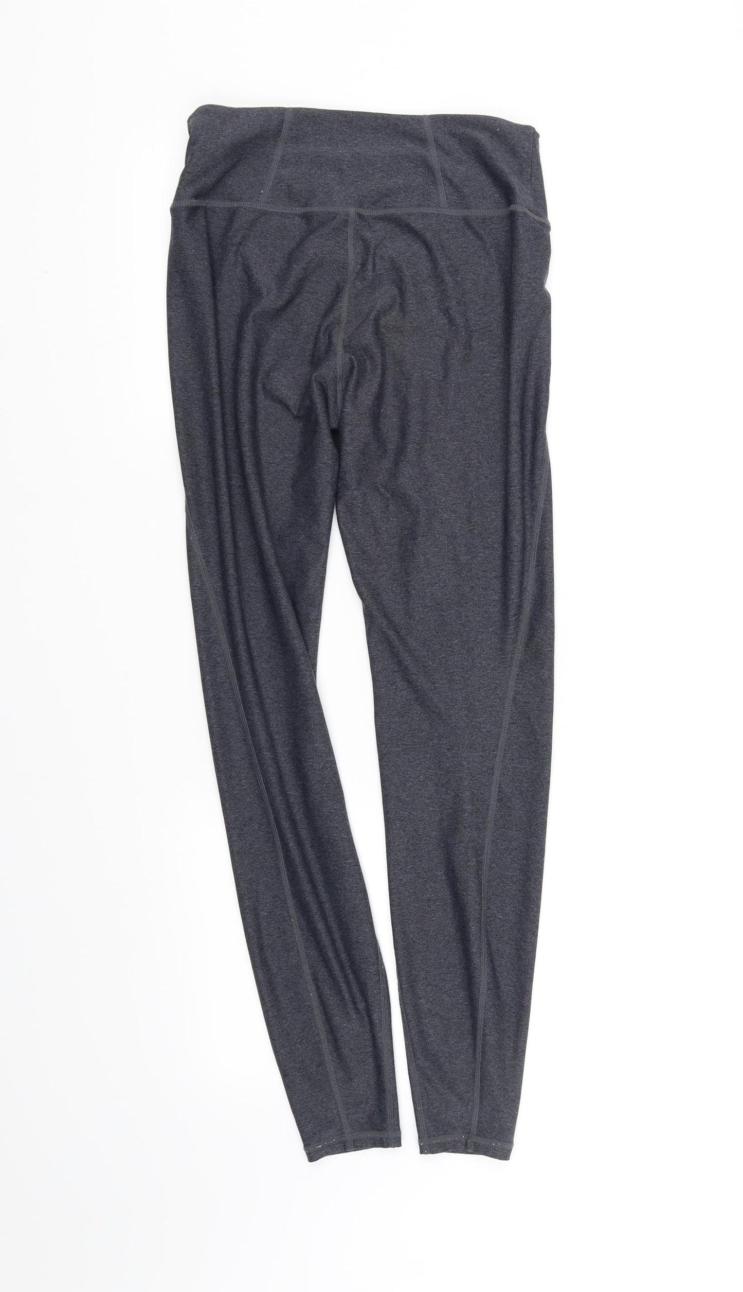 H&M Womens Grey   Jegging Leggings Size S L27 in