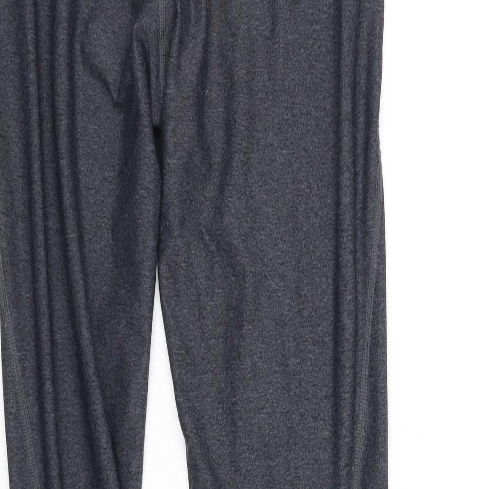 H&M Womens Grey   Jegging Leggings Size S L27 in