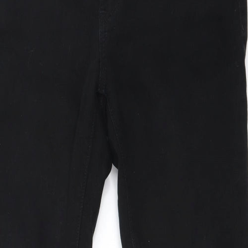 711 skinny Womens Black   Skinny Jeans Size 30 in L24 in