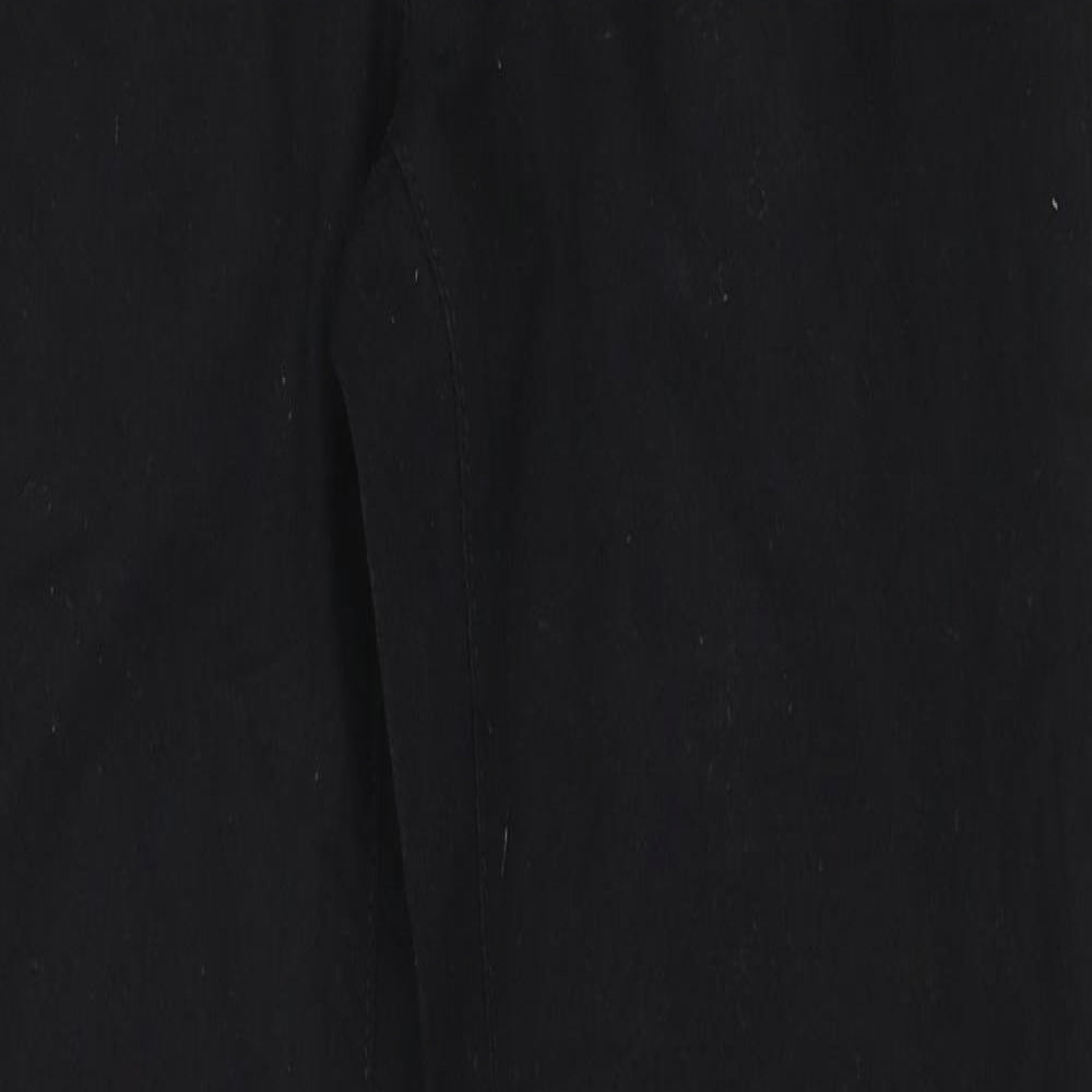 Primark Womens Black   Jegging Jeans Size 14 L31 in