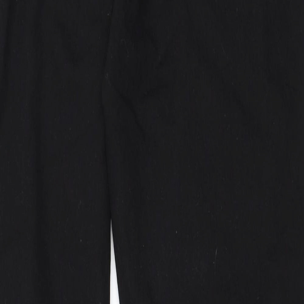 Primark Womens Black   Jegging Jeans Size 14 L31 in