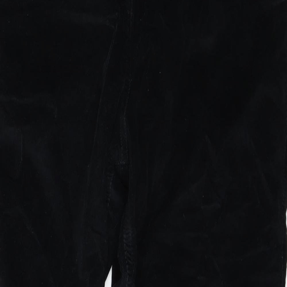 Maine Womens Blue   Trousers  Size 18 L29 in